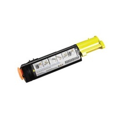 No 593-10156  Toner Dell 3010  (wyd.2 tys.)  YELLOW   WH006